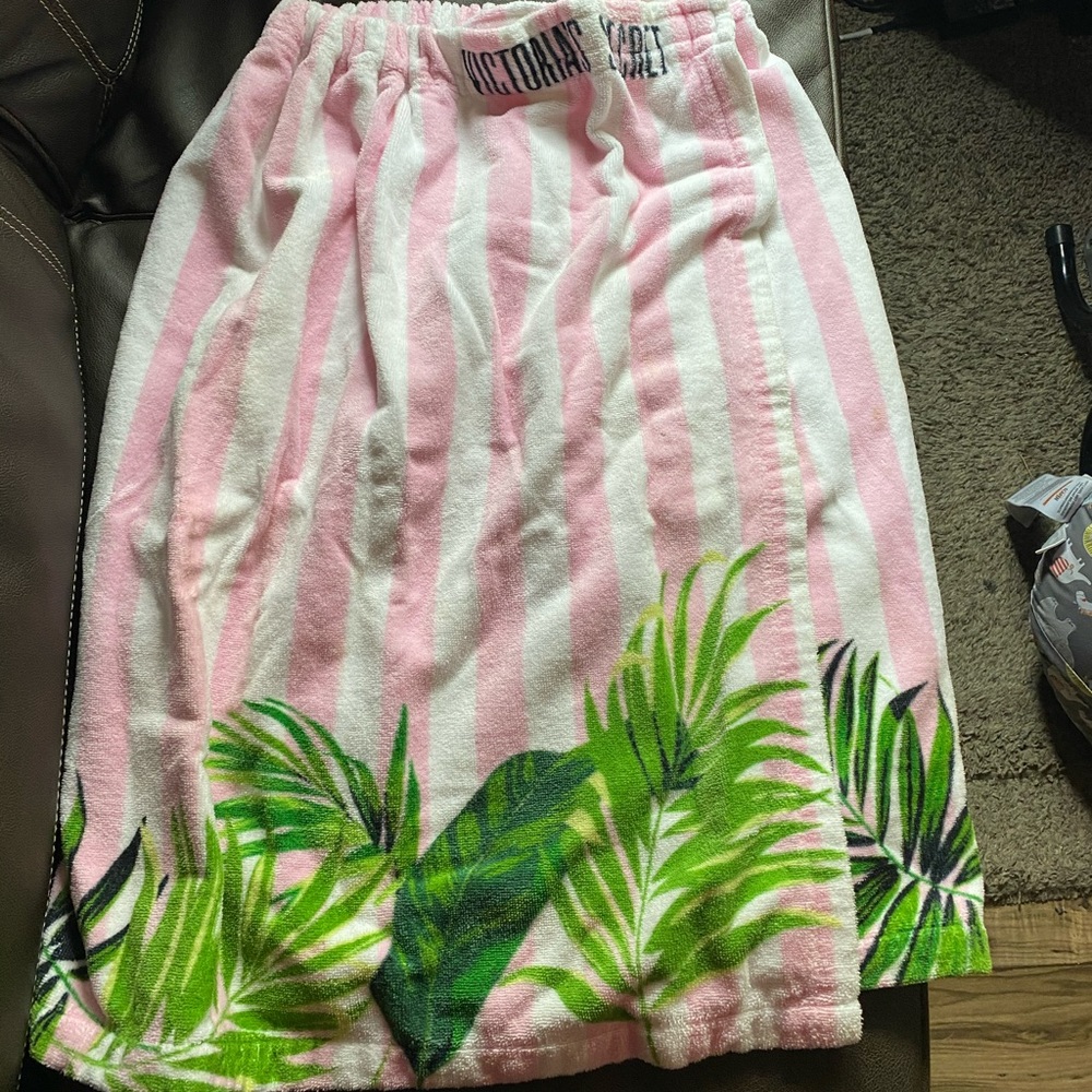 Robe/towel
